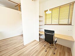 室内の画像