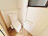 トイレ：一階トイレになります。