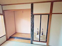 和室の画像