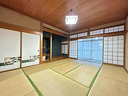 室内の画像
