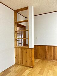 室内の画像