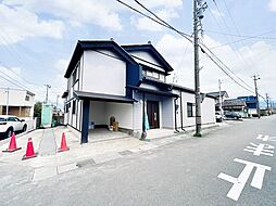 大野市美里町 戸建て