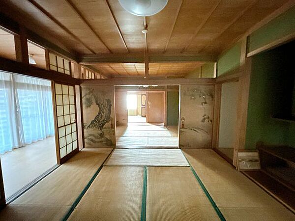 室内