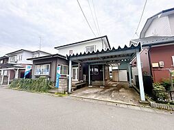 坂井市春江町中筋 戸建て