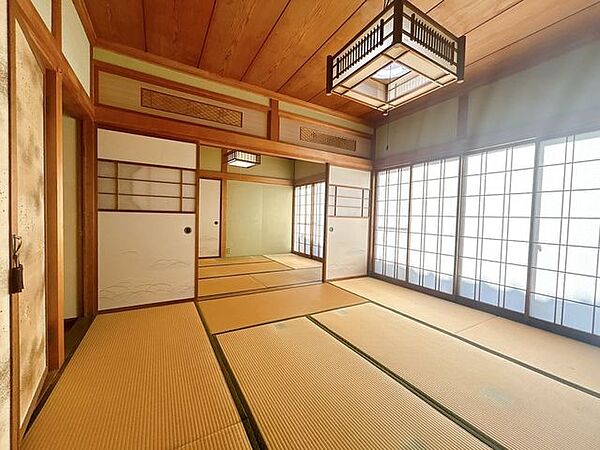 室内