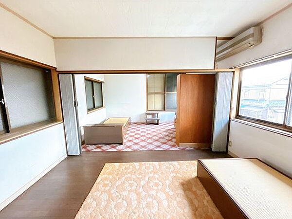 室内