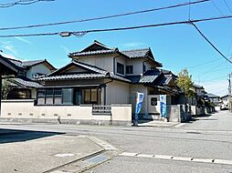 坂井市春江町いちい野 戸建て
