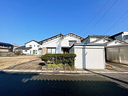 坂井市丸岡町北横地1丁目 戸建て