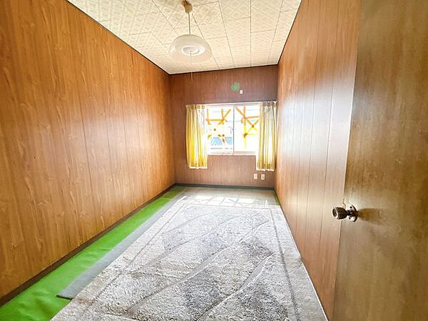 子供部屋