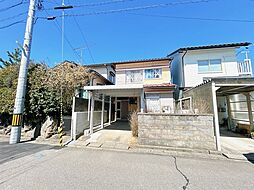 福井市運動公園3丁目 戸建て