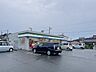 周辺：バロー久喜津店 【周辺環境/コンビニ】ファミリーマート福井若杉浜3丁目店まで約1100m（徒歩約14分）になります。 400m