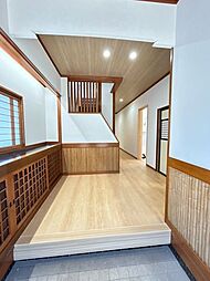 室内の画像