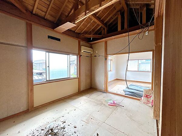 室内
