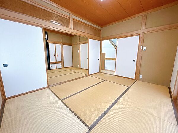 和室
