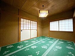 和室の画像