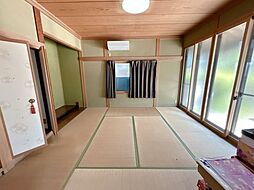 和室の画像