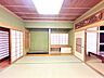 寝室：【1F中央8帖和室】1F中央8帖和室の写真になります。
