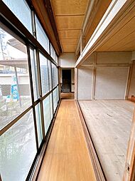 室内の画像