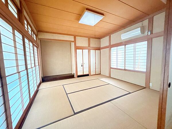 和室