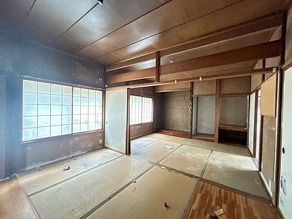和室