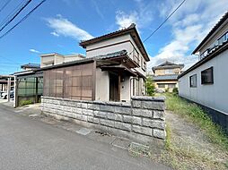 外観の画像