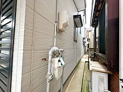 室内の画像