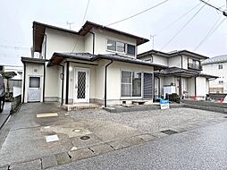 坂田駅 1,899万円