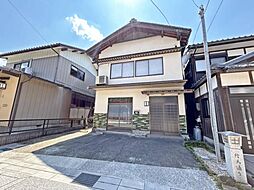 多賀大社前駅 999万円