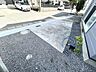 リビング/ダイニング：【リフォーム済】外観別アングル写真。