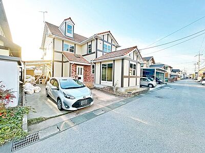 外観:価格には消費税、リフォーム費用を含みます。自社物件につき随時ご案内可能。内覧希望の方はお電話ください。 外観:価格には消費税、リフォーム費用を含みます。自社物件につき随時ご案内可能。内覧希望の方はお電話ください。