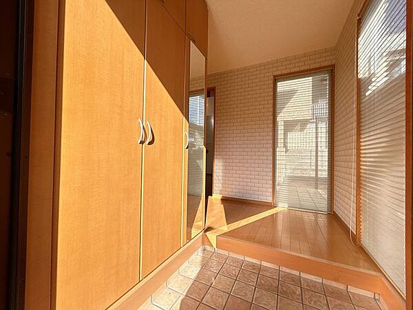 室内