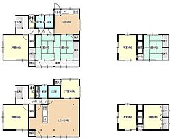 長浜市湖北町青名 戸建て