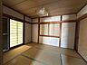 室内：【期間限定現況販売】1階和室写真