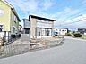 トイレ：外観別アングル写真