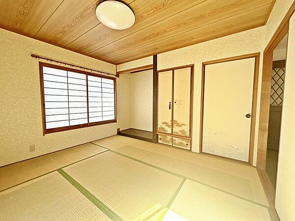 室内