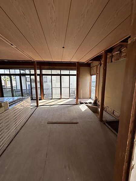 室内