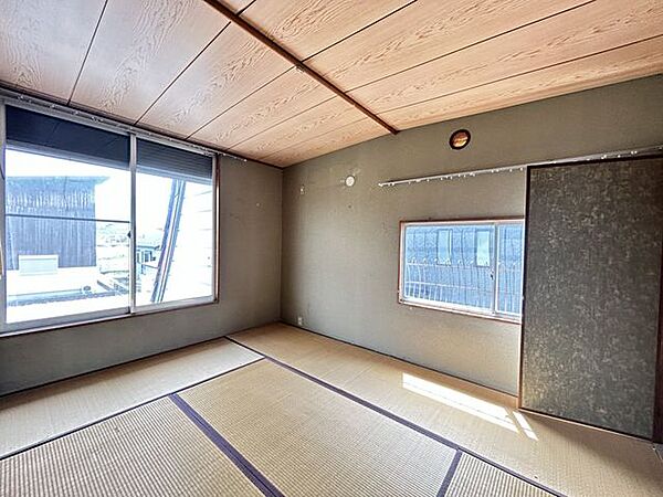 室内