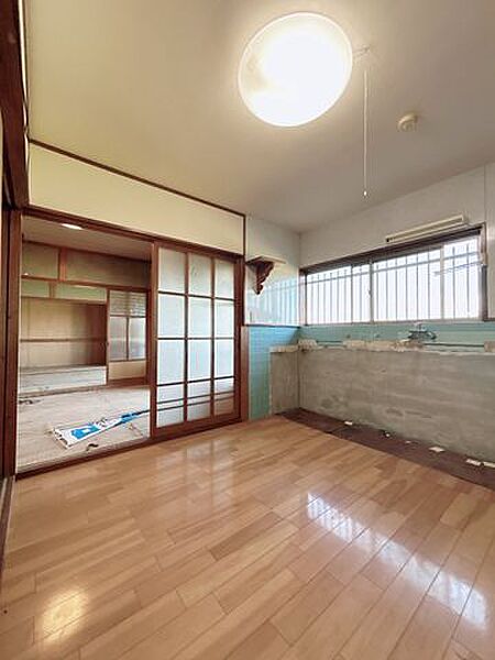 室内