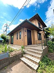 大津市赤尾町 戸建て