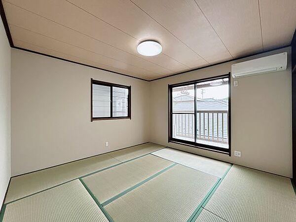 和室