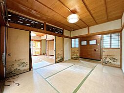 和室の画像
