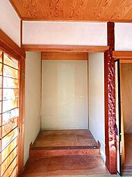 室内の画像