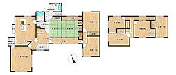 栗東市伊勢落　戸建て