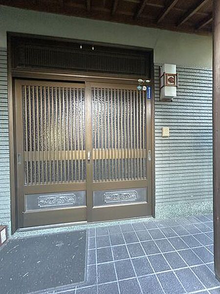 室内を拡大表示
