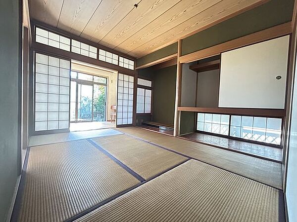 和室