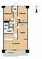 グレーシィ須磨アルテピア2番街4階2,049万円