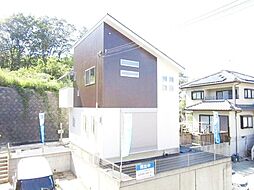 神戸市北区君影町6丁目 戸建て