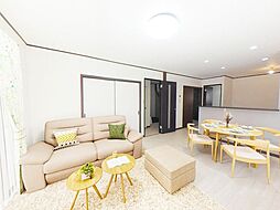神戸市西区伊川谷町潤和 戸建て