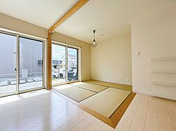 室内の画像