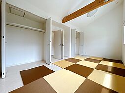 室内の画像